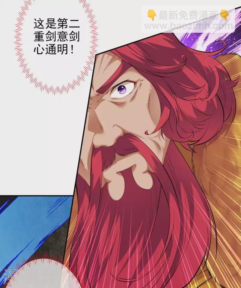 第132话 剑心通明！29
