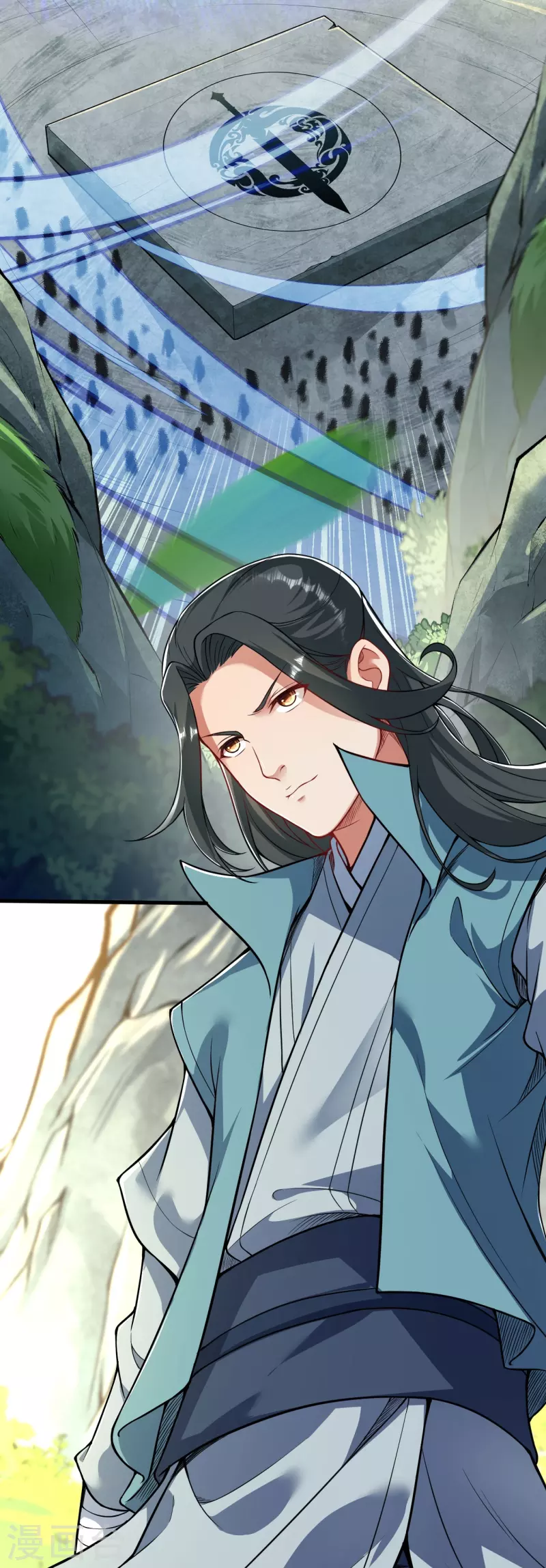 第147话 前往帝都23