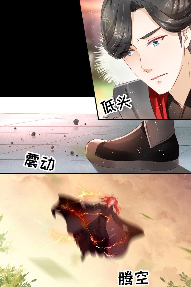 为夫挡剑15