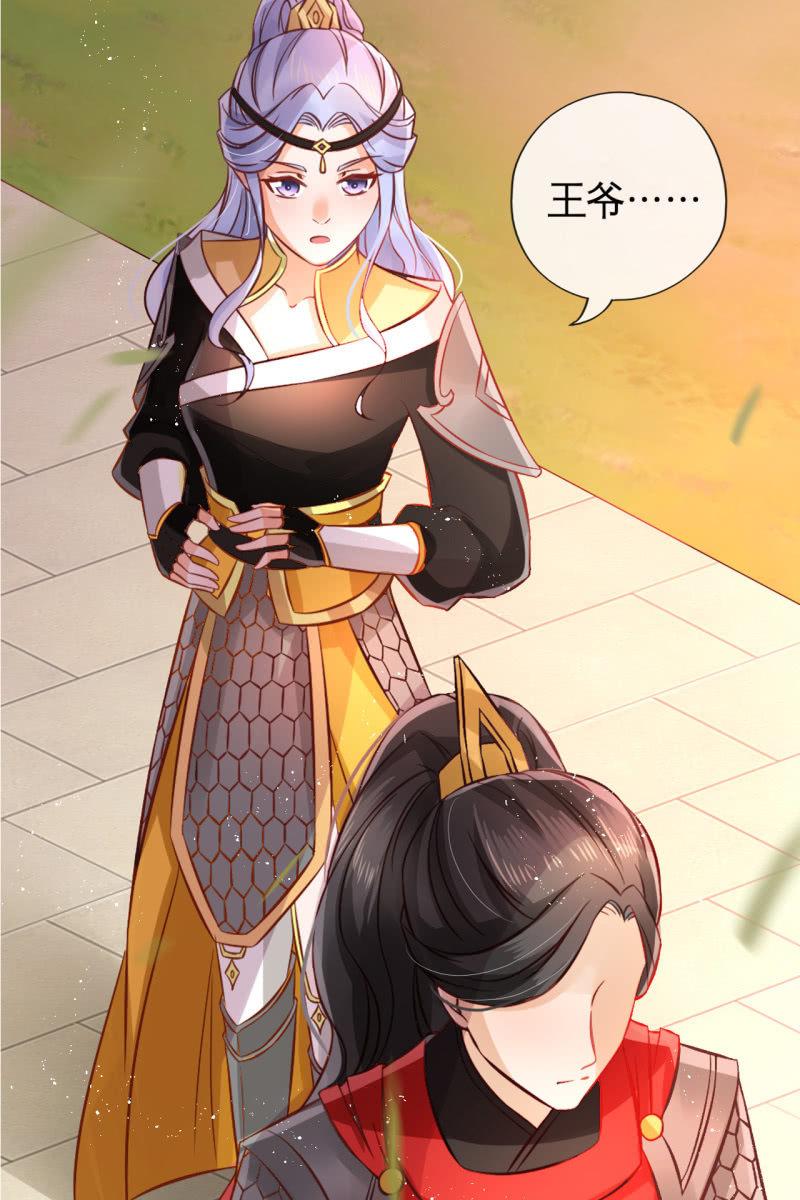 册封王妃10
