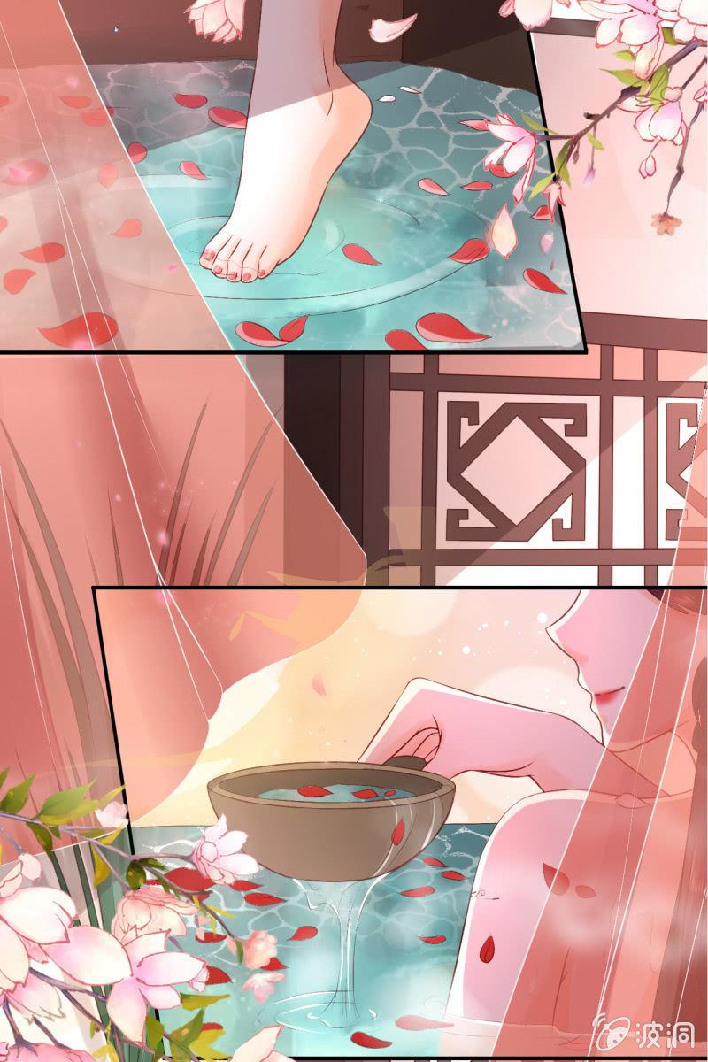 册封王妃28