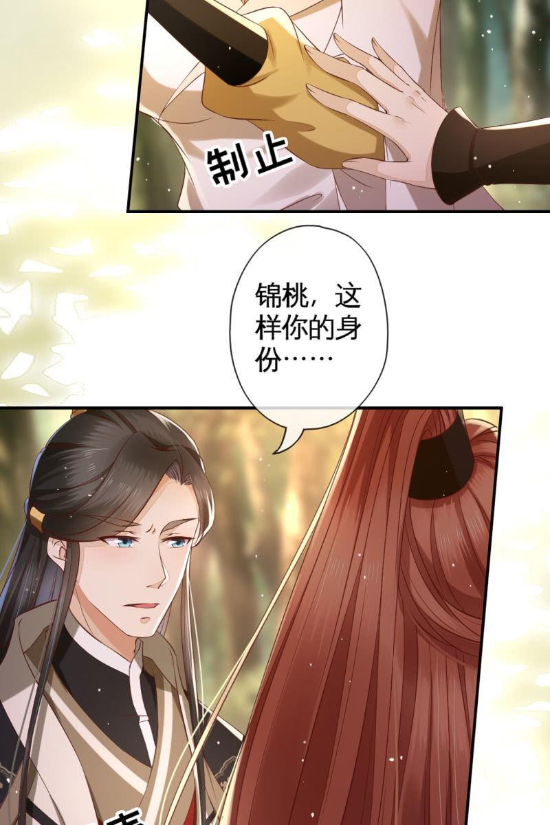 锦桃赶来25