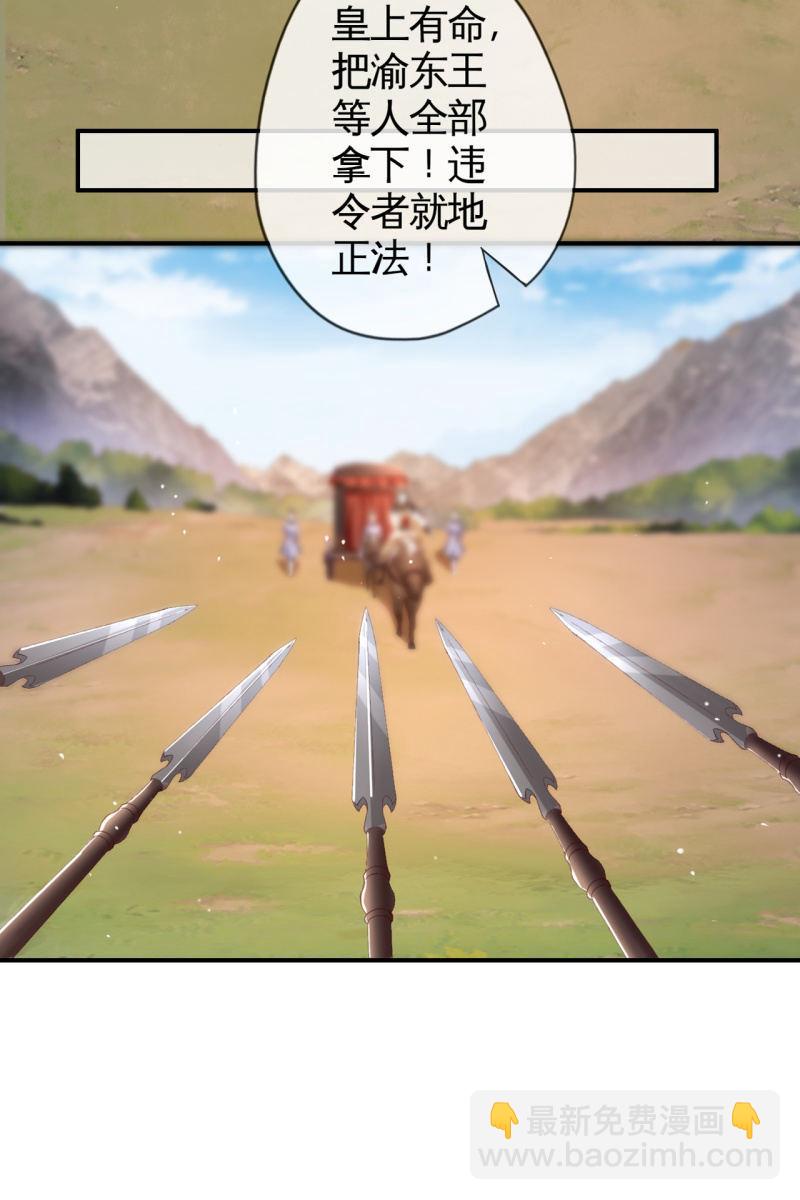王爷终于知道自己当爹了39