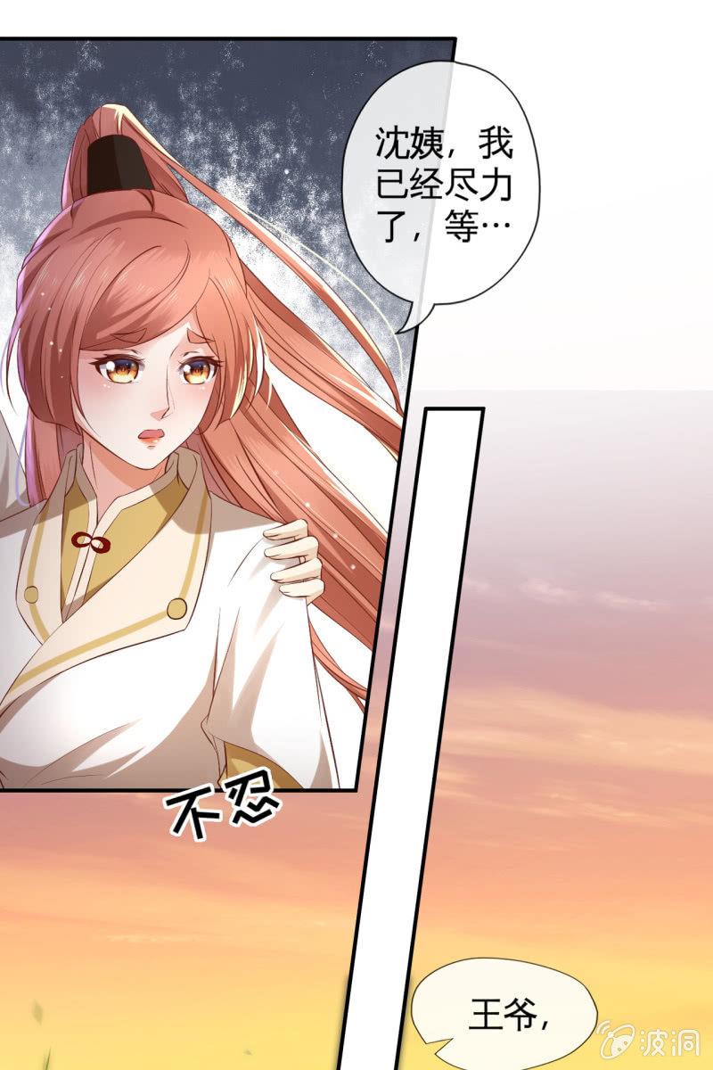 王爷终于知道自己当爹了8