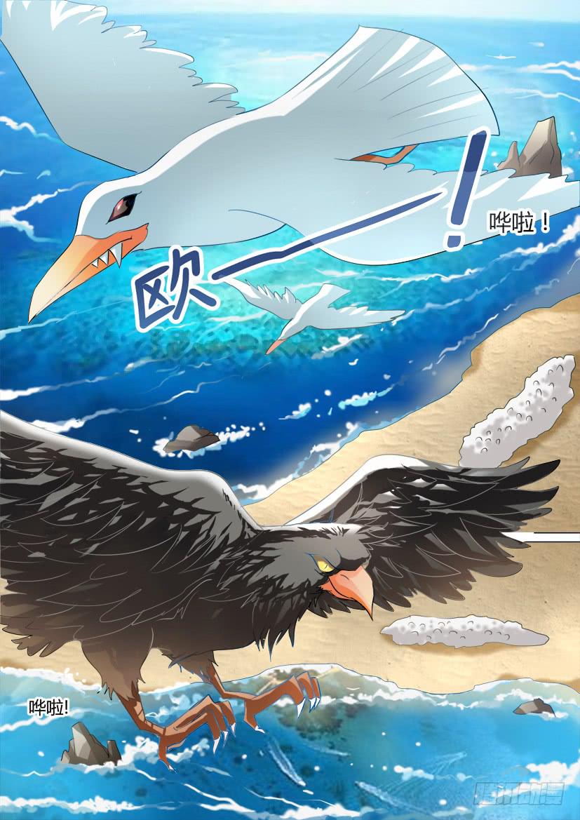 29.阳光·沙滩·萌妹子1