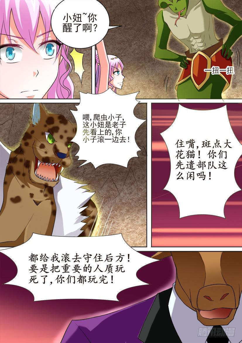 49.神圣裁决5