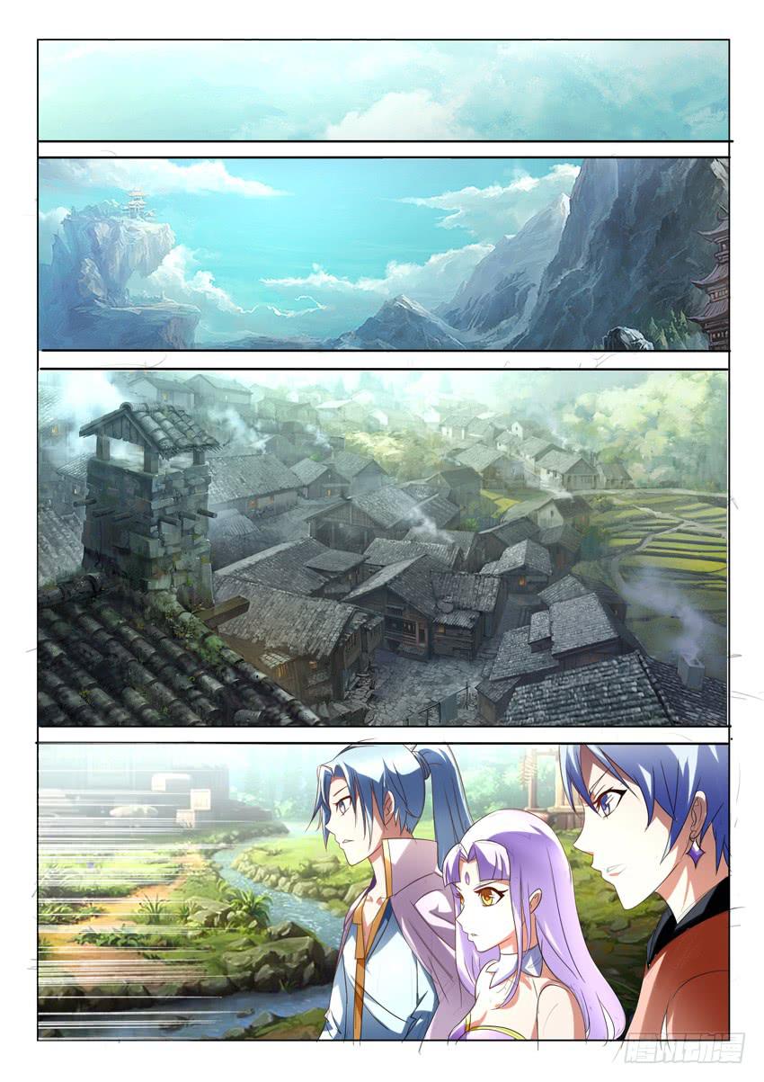 178.致以时空迷途的你12