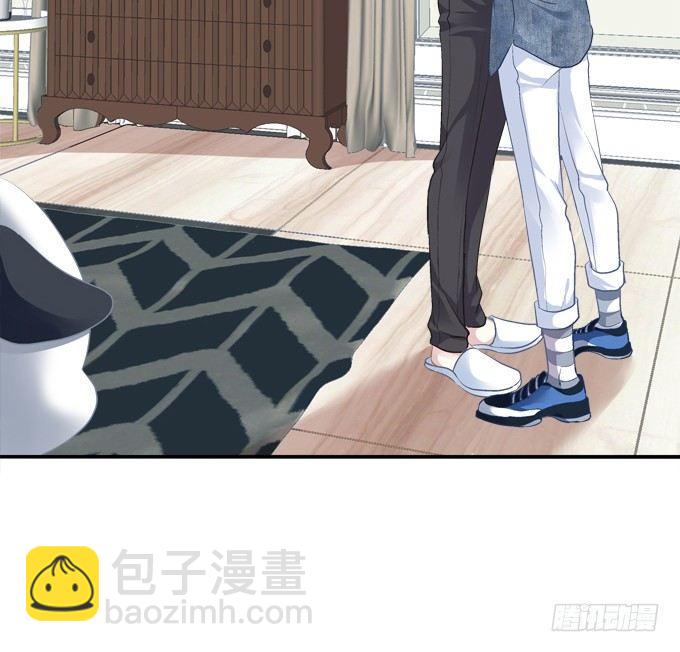和哥哥一起睡！25