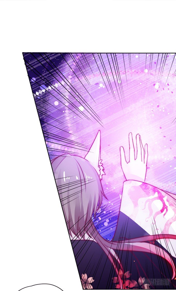 本尊已经300年没吃东西了！11