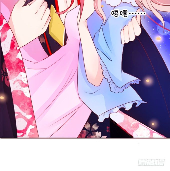 本尊已经300年没吃东西了！5