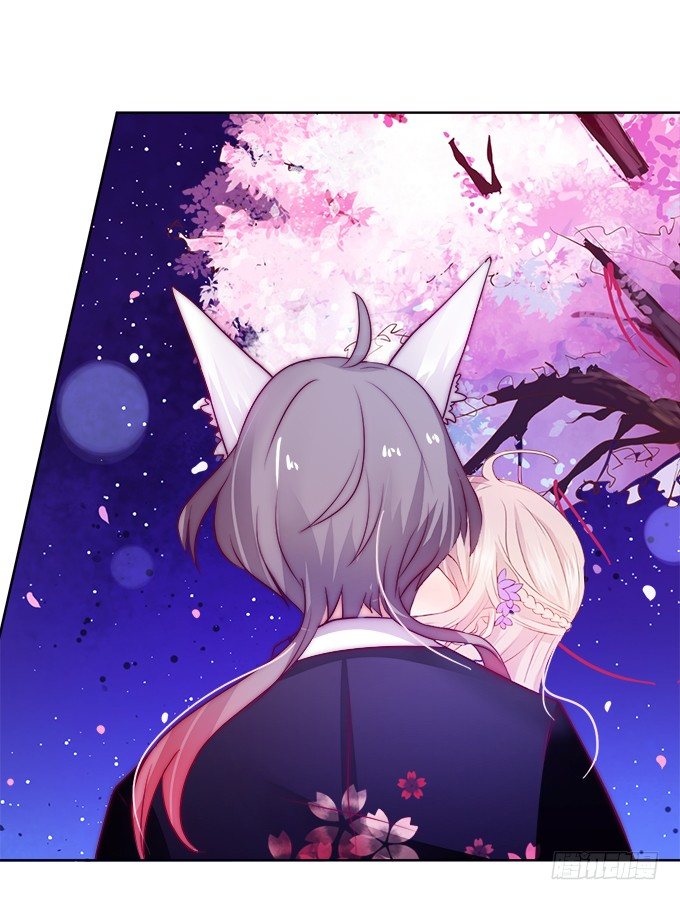 本尊已经300年没吃东西了！6