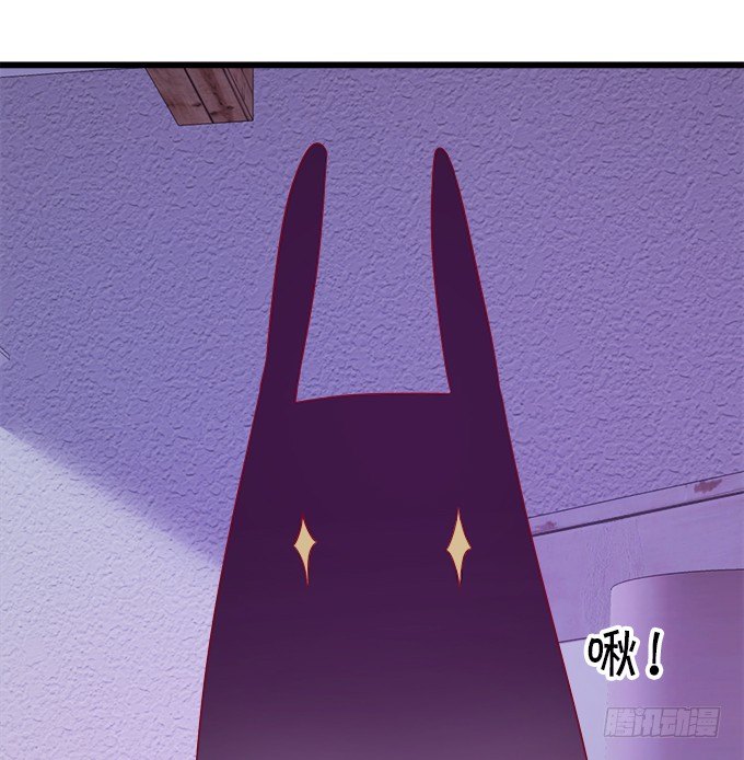 长出兔耳朵了~15