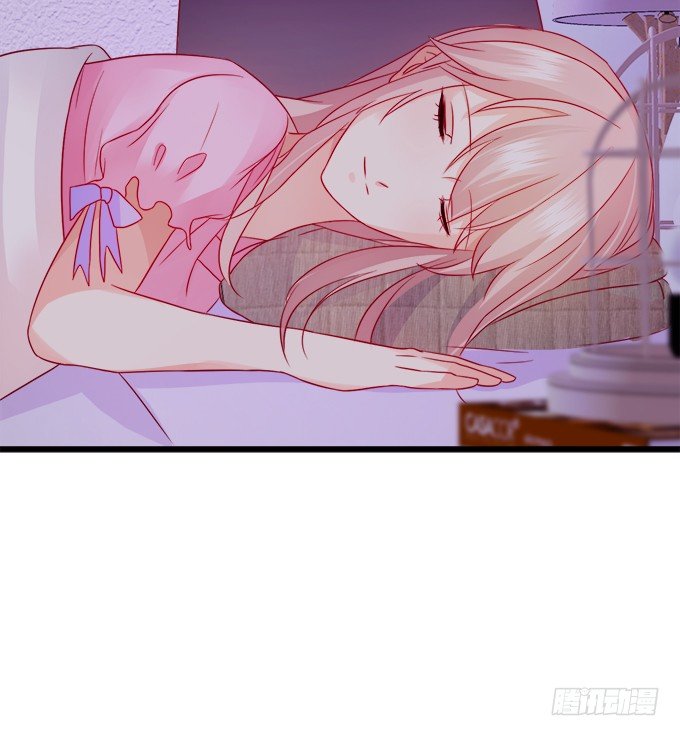 长出兔耳朵了~16