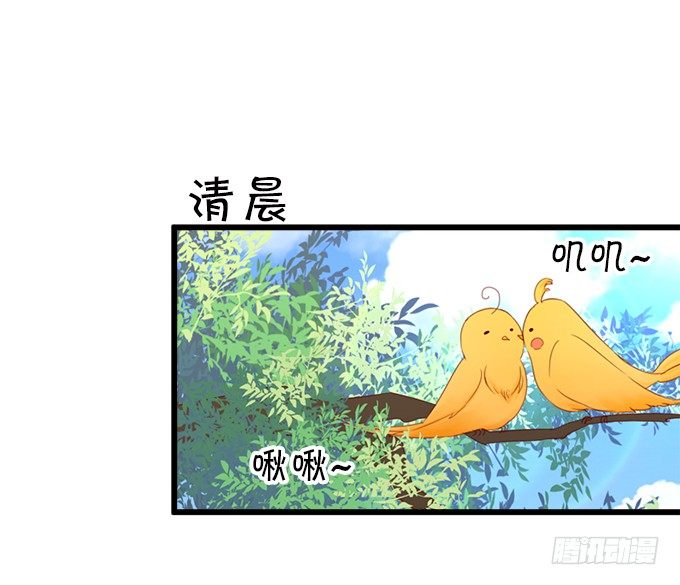 长出兔耳朵了~17