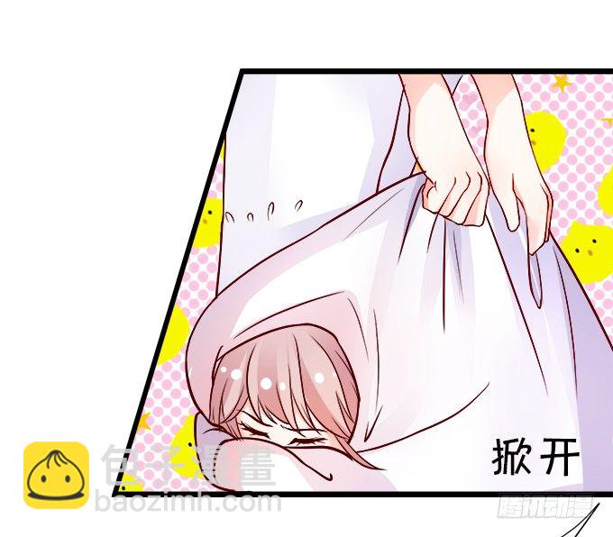 长出兔耳朵了~30