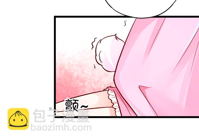 长出兔耳朵了~33