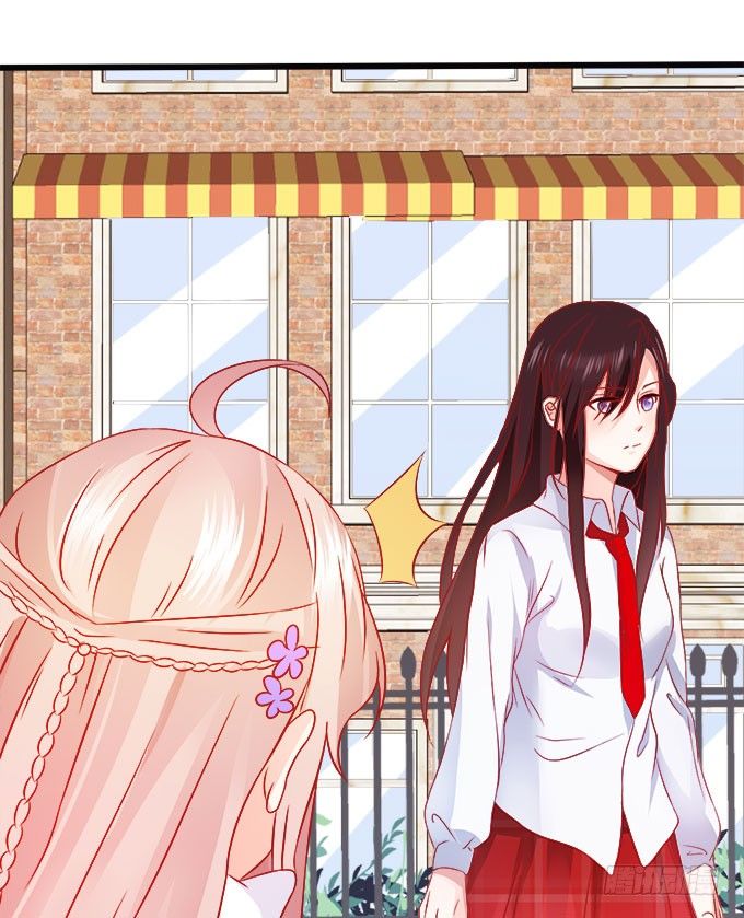 你们背着本尊计划什么呢？12