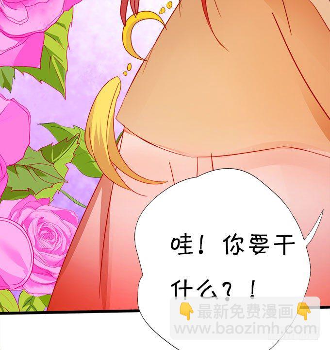 你们背着本尊计划什么呢？22
