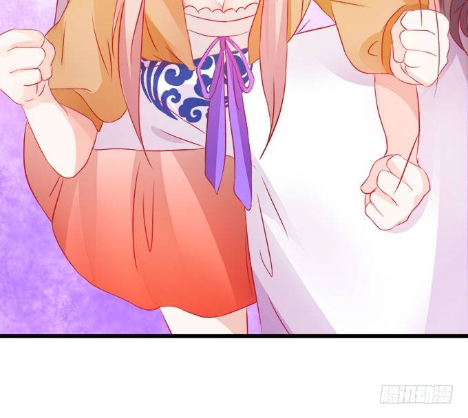 你们背着本尊计划什么呢？30