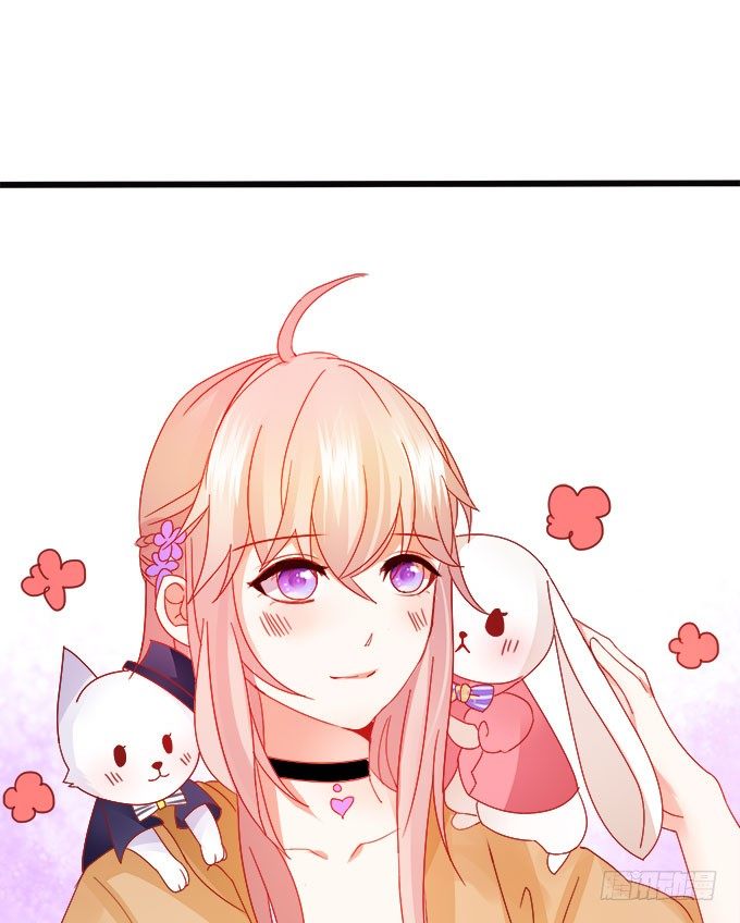你们背着本尊计划什么呢？4