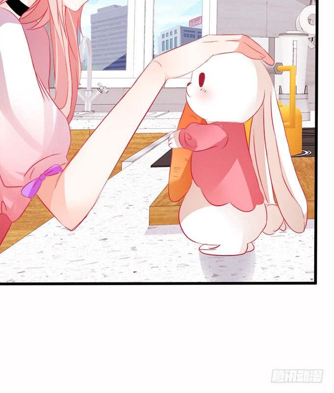 你们背着本尊计划什么呢？43
