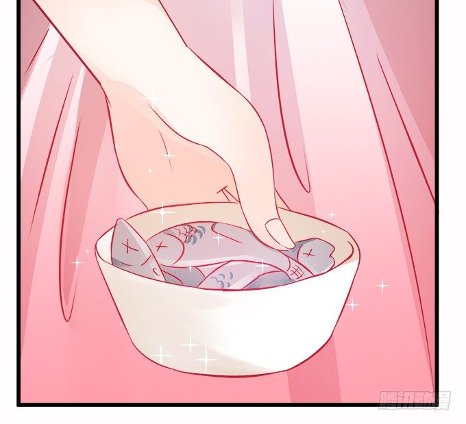 你们背着本尊计划什么呢？55