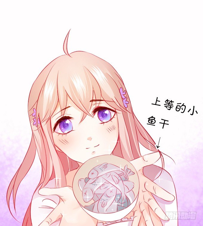 你们背着本尊计划什么呢？56