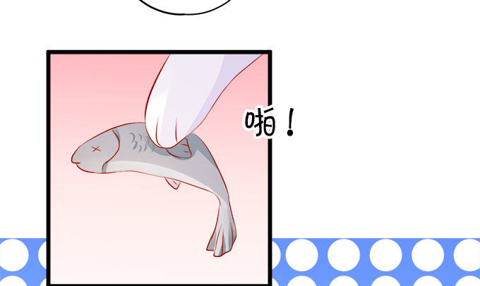 你们背着本尊计划什么呢？62