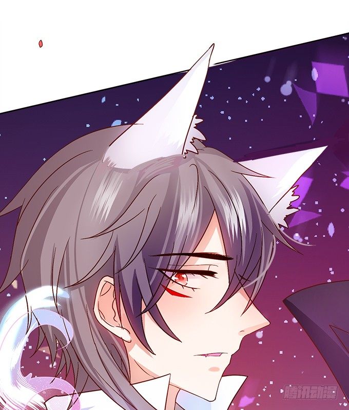 你们背着本尊计划什么呢？82
