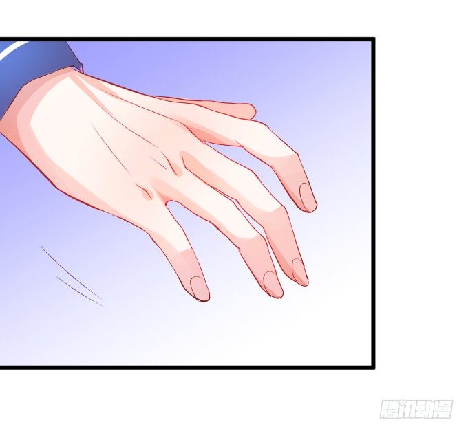 这就是惩罚！6