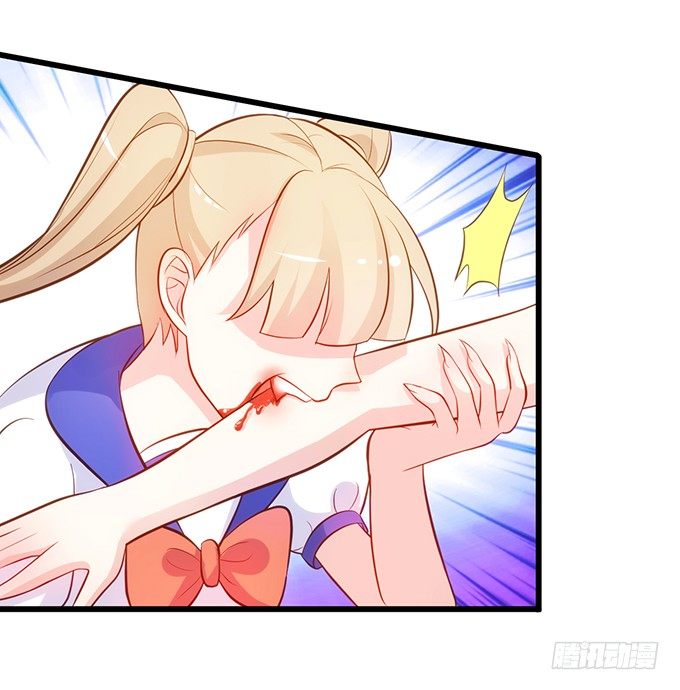 小七生死一线！32