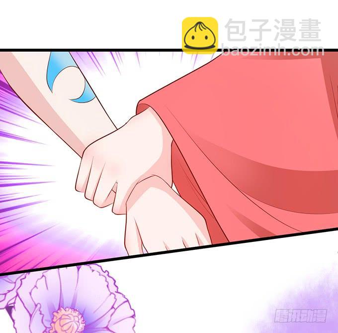 铃儿与小屁孩的前世！18