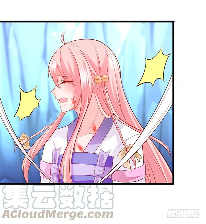 铃儿与小屁孩的前世！40