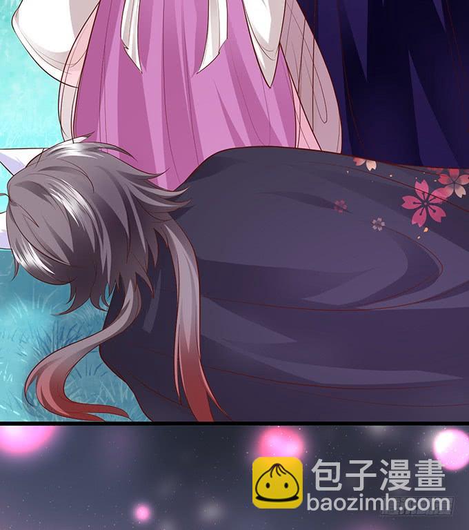 无论我做什么，你心里都只有她！39