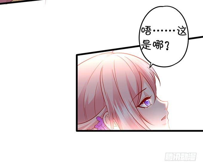 小七，就陪我待在这不好吗？！11