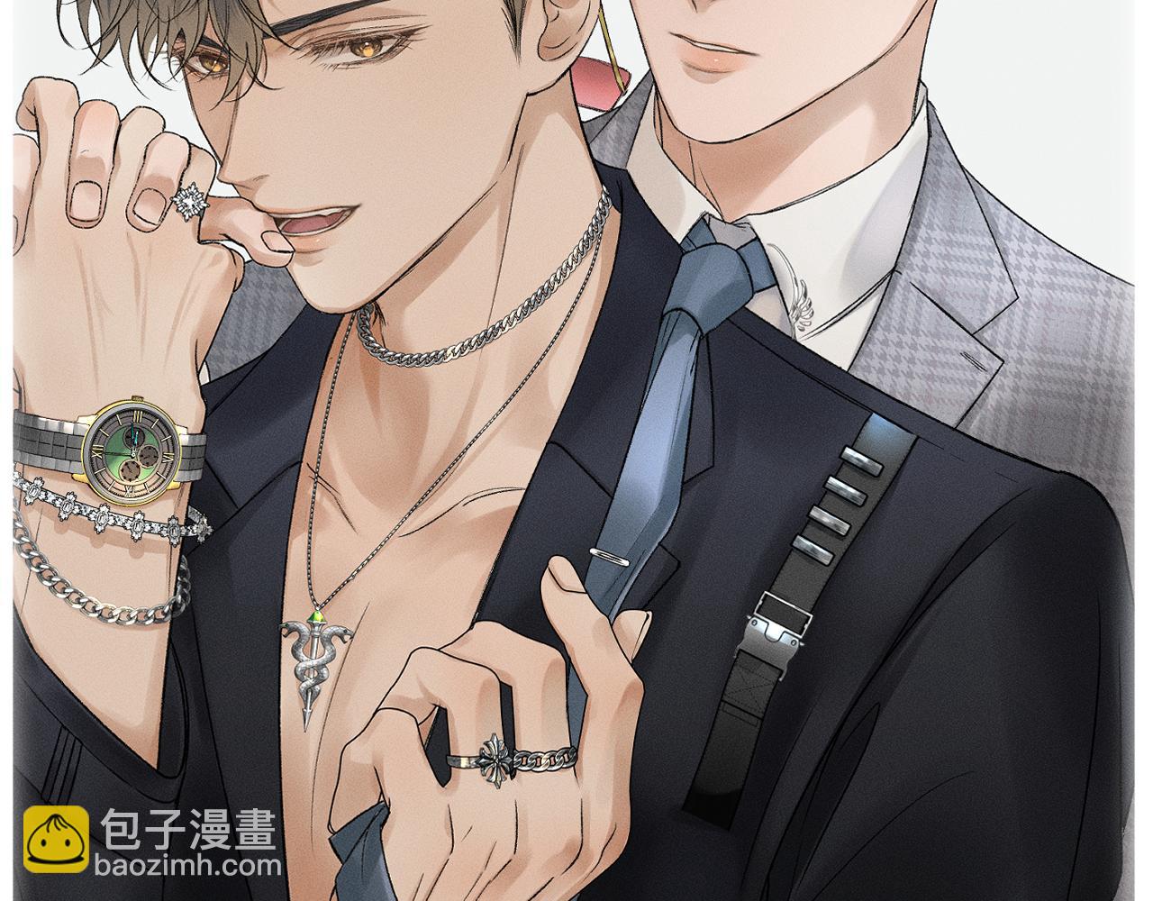 第5话 年纪大了真不行137