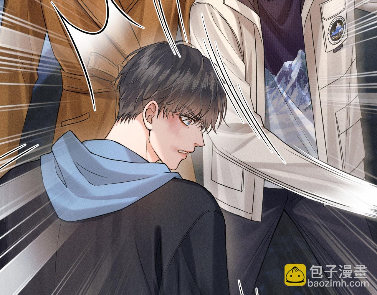 第106话 简哥，原谅我好不好？19