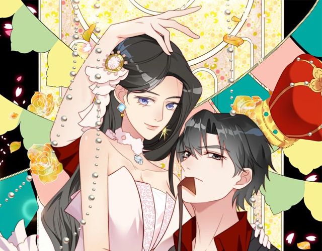 第40话 千万别有什么危险！0