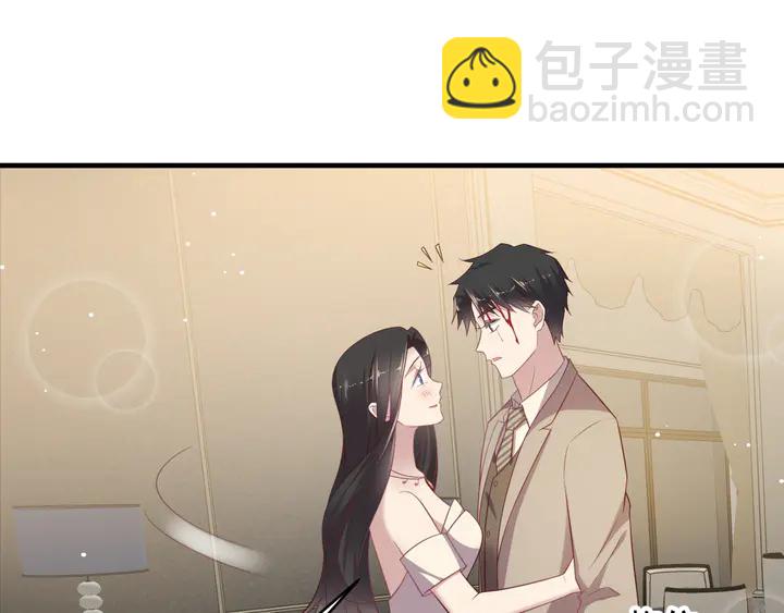 第107话 封少病发，臻臻伤心45