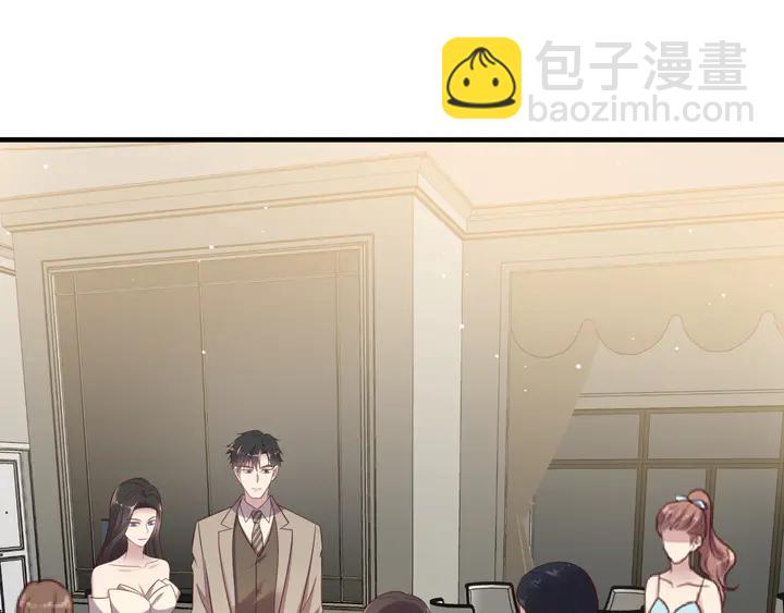 第107话 封少病发，臻臻伤心58