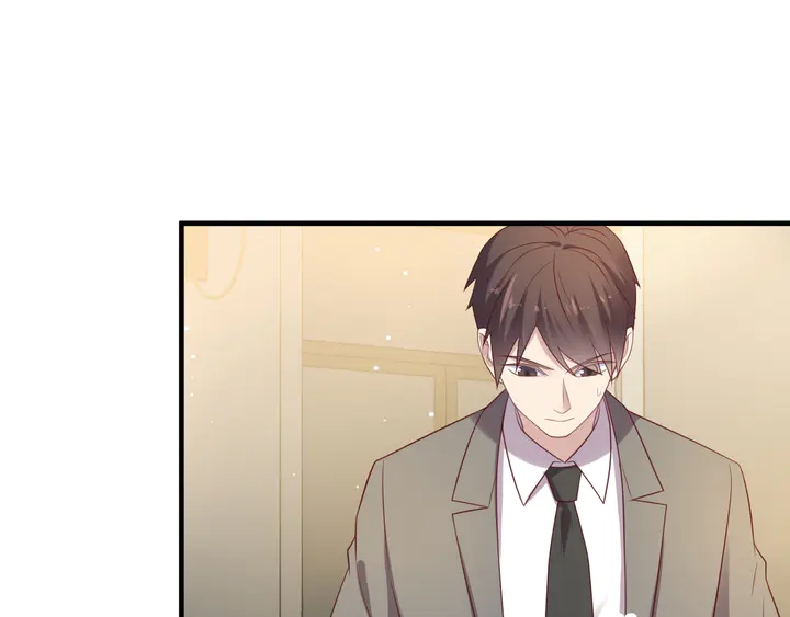 第107话 封少病发，臻臻伤心61
