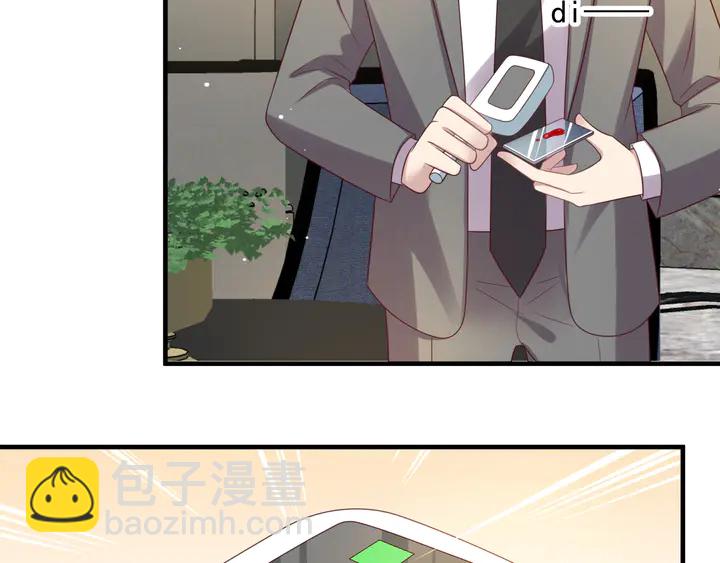 第107话 封少病发，臻臻伤心62