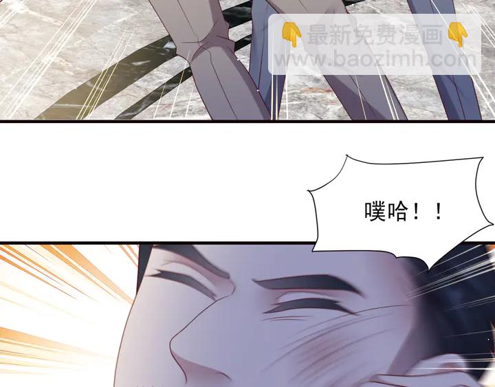 第107话 封少病发，臻臻伤心7