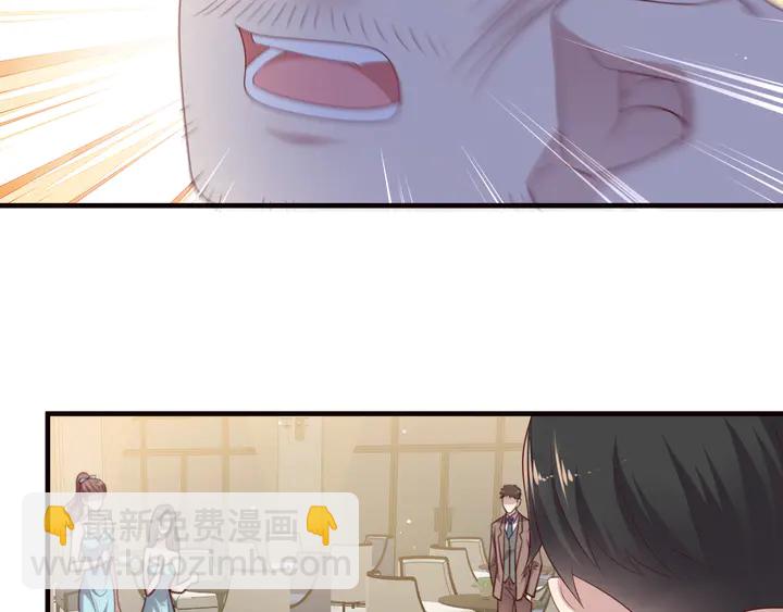 第107话 封少病发，臻臻伤心8