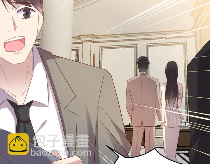 第107话 封少病发，臻臻伤心89