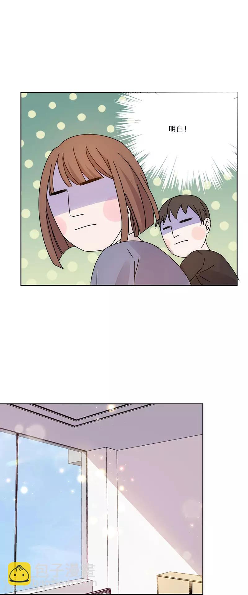 番外1 困倦21