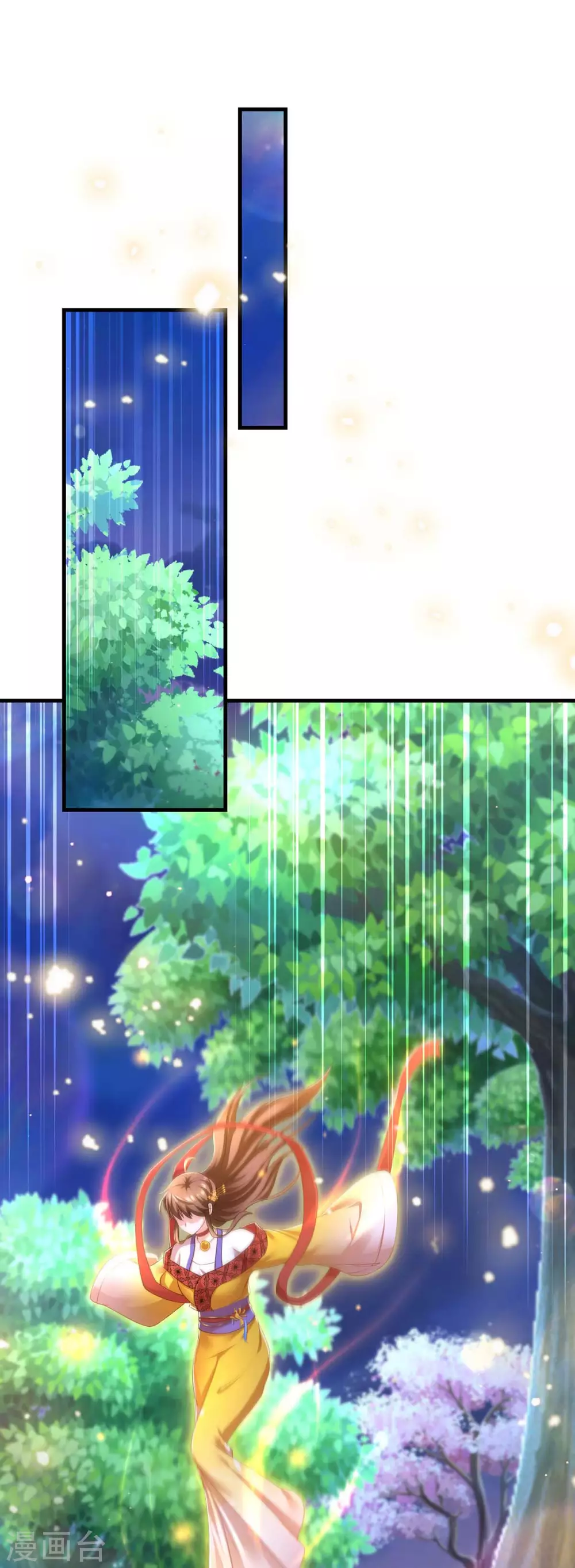 第77话 熟悉的感觉0