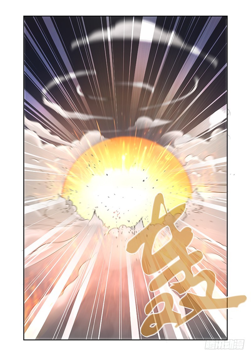 062 校园下的古墓（十五）9