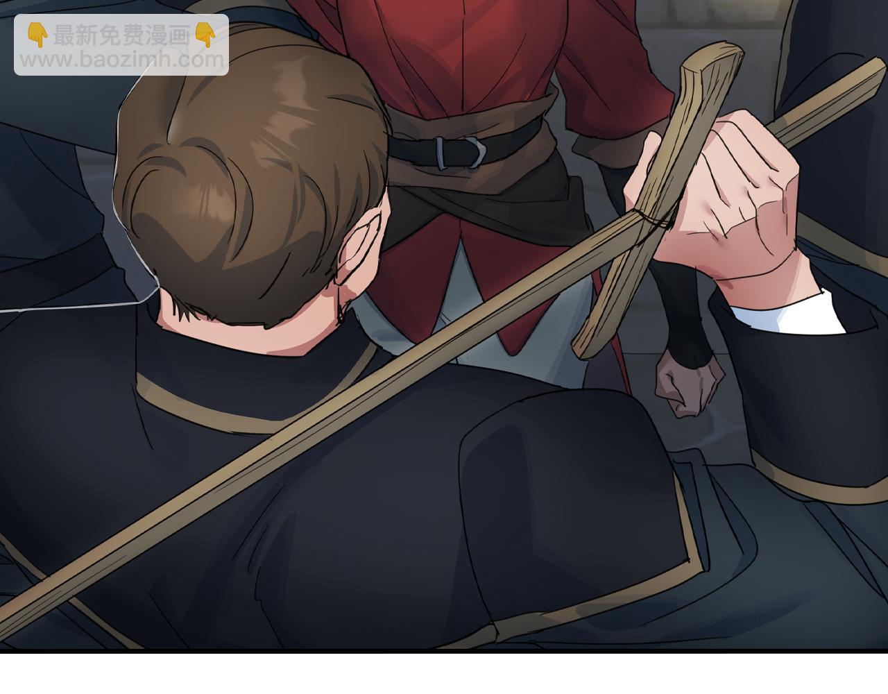 第87话 卑劣的骑士道160