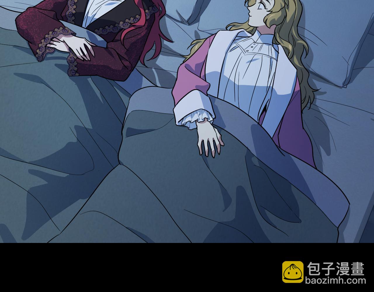 第149话 雪地意外40